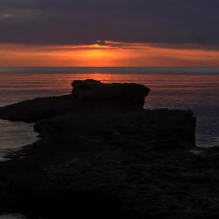Vista Tramonto Pachino