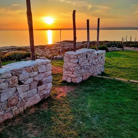 Vista Tramonto Semesterbostad Pachino
